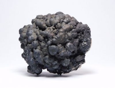 Goethit - ⚒ Stanislawów, Jawor, Dolní Slezsko, Polsko